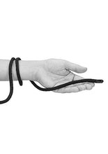 Load image into Gallery viewer, B&w Japanese Rope 10 Meters