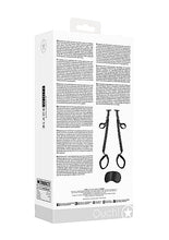 Load image into Gallery viewer, B&w Door Swing