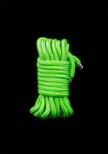 Load image into Gallery viewer, Glow Rope 5m Glow In The Dark