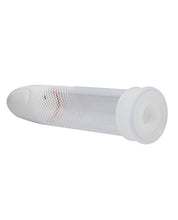 Load image into Gallery viewer, Pumped Automatic Rechargeable Luv Pump Transparent