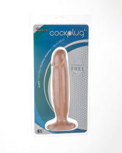 Load image into Gallery viewer, Ignite Large Cock Plug Flesh