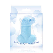 Load image into Gallery viewer, Pristine Package Sexxy Soap Blue