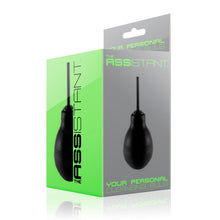 Load image into Gallery viewer, Ass-istant Personal Cleansing Bulb