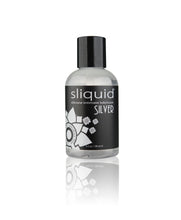 Load image into Gallery viewer, Sliquid Silver 4.2 Oz