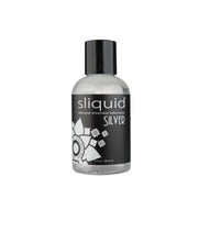 Load image into Gallery viewer, Sliquid Silver 4.2 Oz