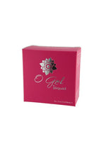 Load image into Gallery viewer, Sliquid Organics O Gel Lube Cube