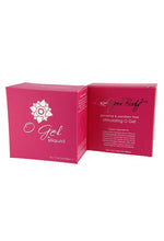Load image into Gallery viewer, Sliquid Organics O Gel Lube Cube