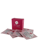 Load image into Gallery viewer, Sliquid Organics O Gel Lube Cube