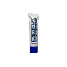 Load image into Gallery viewer, Swiss Navy Water Based 100ct Display 10 Ml