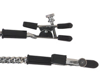 Load image into Gallery viewer, Adjustable Clamp