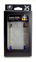 Load image into Gallery viewer, Adj Clamp W/blue Beads