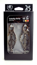 Load image into Gallery viewer, Butterfly Clamp W/link Chain