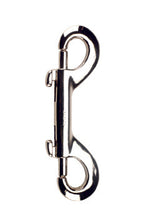 Load image into Gallery viewer, Double End Snap Clip