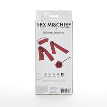 Load image into Gallery viewer, Sex & Mischief Enchanted Starter Kit