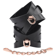 Load image into Gallery viewer, S&m Brat Handcuffs
