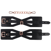 Load image into Gallery viewer, S&m Brat Handcuffs