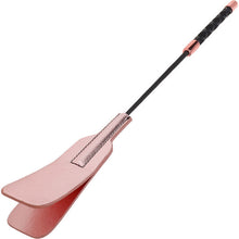 Load image into Gallery viewer, Sex & Mischief Brat Crop