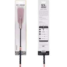 Load image into Gallery viewer, Sex & Mischief Brat Crop