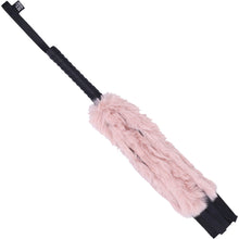 Load image into Gallery viewer, Sex & Mischief Brat Faux Fur Flogger