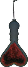 Load image into Gallery viewer, Sex & Mischief Enchanted Heart Paddle