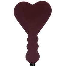 Load image into Gallery viewer, Sex & Mischief Enchanted Heart Paddle