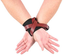 Load image into Gallery viewer, Ex's & Oh's Cross Cuffs