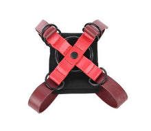 Load image into Gallery viewer, Ex's & Oh's Cross Cuffs