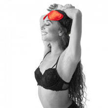Load image into Gallery viewer, Sex & Mischief Amor Blindfold