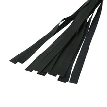 Load image into Gallery viewer, Sex & Mischief Faux Leather Flogger