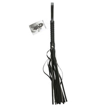 Load image into Gallery viewer, Sex & Mischief Crystal Whip