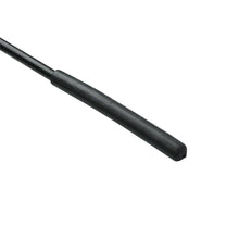 Load image into Gallery viewer, Sex & Mischief Feather Tickler 7in Black