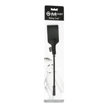 Load image into Gallery viewer, Sex & Mischief Riding Crop