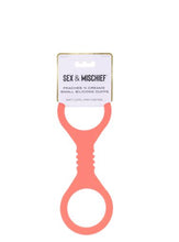 Load image into Gallery viewer, Peaches N Creame Silicone Cuff Small