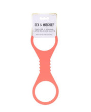 Load image into Gallery viewer, Peaches N Creame Silicone Cuff Large