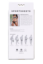 Load image into Gallery viewer, Sportsheets Breathable Strap On