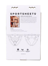 Load image into Gallery viewer, Sportsheets Aurora High Waisted Strap On