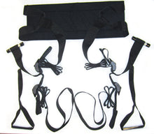 Load image into Gallery viewer, Premium Door Jam Sex Sling