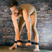 Load image into Gallery viewer, Premium Bondage Bar