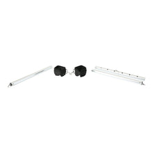 Load image into Gallery viewer, Premium Expandable Spreader Bar & Cuffs Set