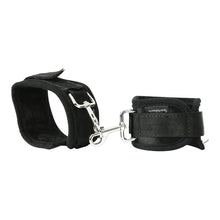 Load image into Gallery viewer, Premium Expandable Spreader Bar & Cuffs Set