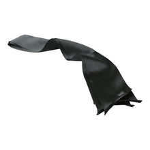 Load image into Gallery viewer, Sex & Mischief Beginners Silk Sash Restraint Black