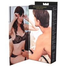 Load image into Gallery viewer, Premium Beginners Bondage Fantasy Kit