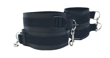 Load image into Gallery viewer, Premium Thigh & Wrist Cuffs Set