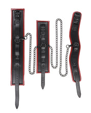 Load image into Gallery viewer, Saffron Chained & Tamed