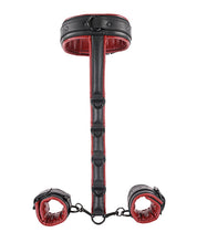 Load image into Gallery viewer, Saffron Neck & Wrist Restraint