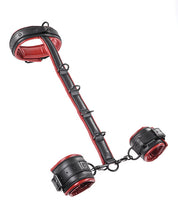 Load image into Gallery viewer, Saffron Neck & Wrist Restraint