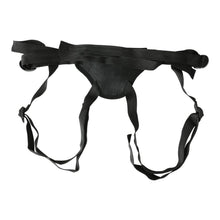 Load image into Gallery viewer, Ss Entry Level Harness Black