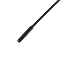 Load image into Gallery viewer, Sex & Mischief Rubber Tickler Red