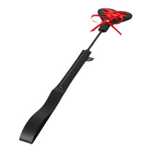 Load image into Gallery viewer, Sex & Mischief Heart Beat Crop