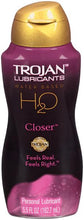 Load image into Gallery viewer, Trojan H2o Closer 5.5oz